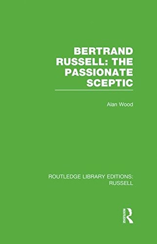 Bertrand Russell
