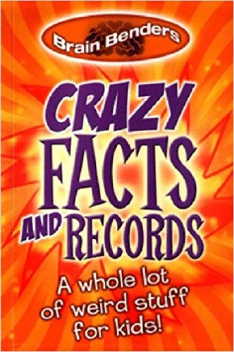 Crazy Facts and Records