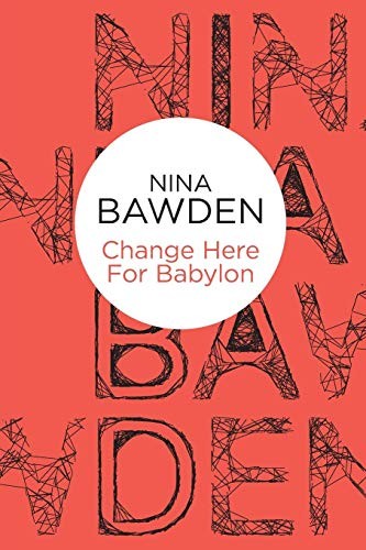 Change here for Babylon