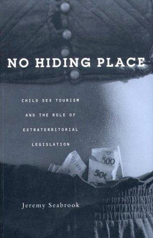 No hiding place