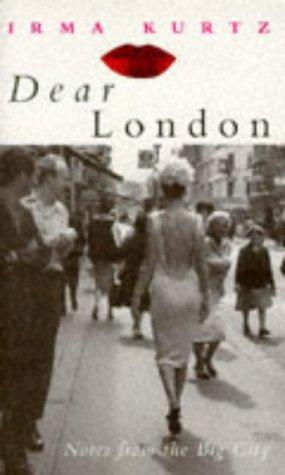 Dear London