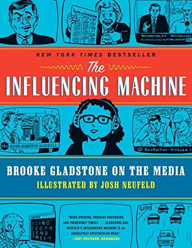 The influencing machine