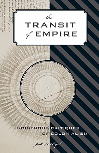 The transit of empire