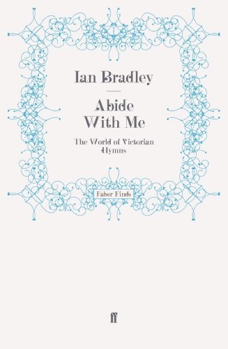 Abide with me