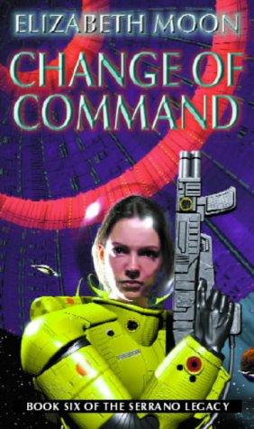 Change of Command