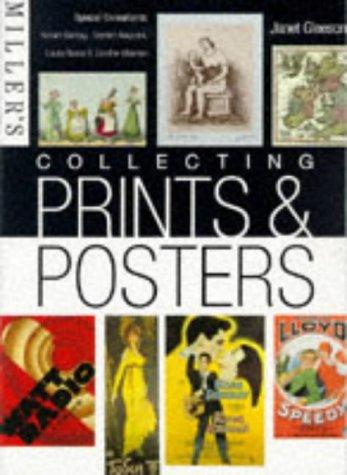 Miller's Collecting Prints & Posters