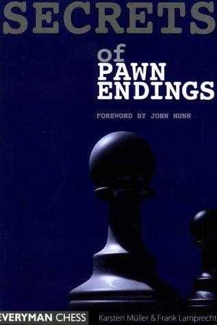 Secrets of pawn endings