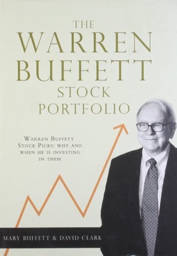 The Warren Buffett Stock Portfolio