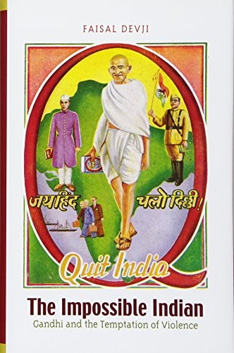 The impossible Indian
