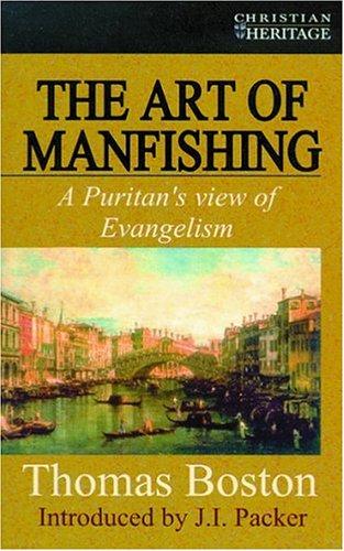 The Art of Manfishing