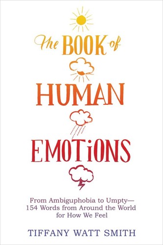 The book of human emotions