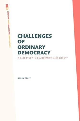Challenges of ordinary democracy