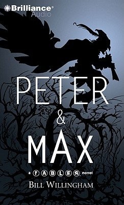 Peter & Max
