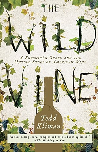 The wild vine