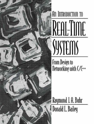 An introduction to real-time systems