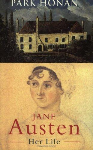 Jane Austen