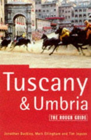 Tuscany and Umbria
