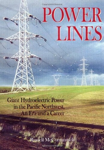 Power lines