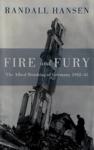 Fire and Fury