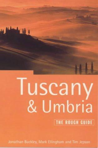 The Rough Guide to Tuscany & Umbria, 4th Edition