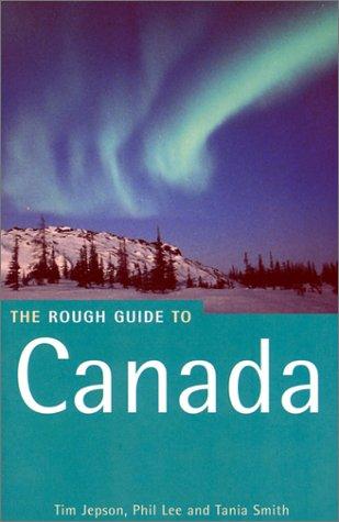 The Rough Guide to Canada