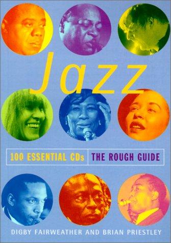 The Rough Guide to Jazz