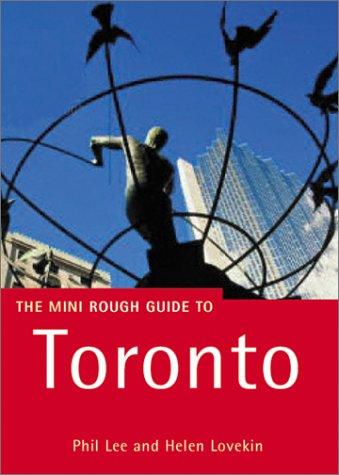 The Mini Rough Guide to Toronto