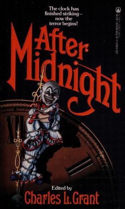 After midnight