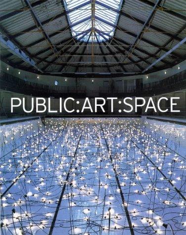 Public Art Space