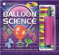 Balloon Science (Action Packs)