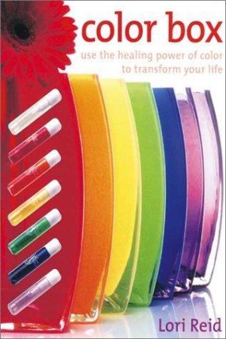 The Color Box