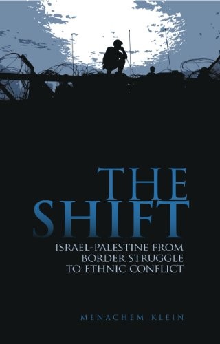 The shift