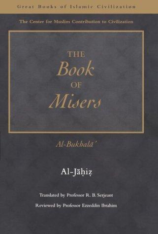 The book of misers