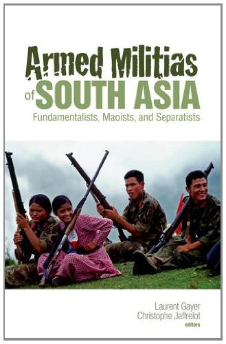 Armed militias of South Asia
