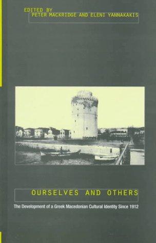 Ourselves and others