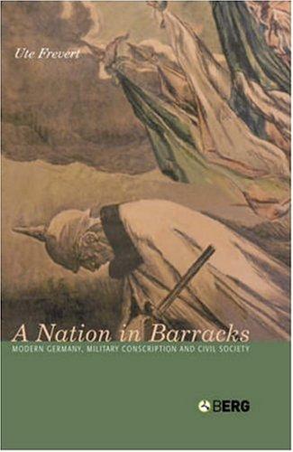 A Nation in Barracks