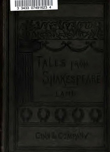 Tales from Shakespeare [6 tales]