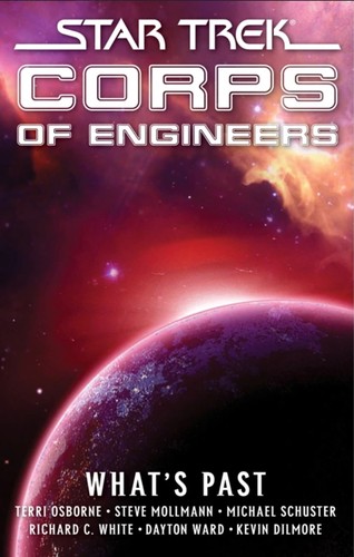 Star Trek Corps of Engineers - What's Past