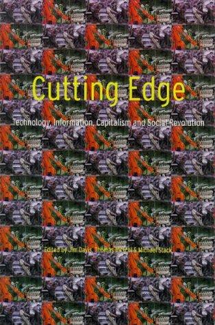 Cutting edge