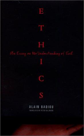 Ethics
