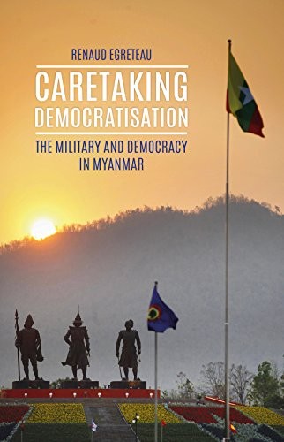 Caretaking democratization