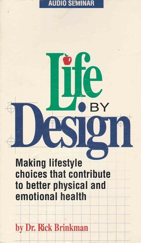 Life by design