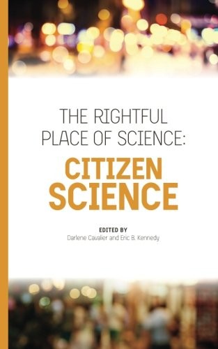 The Rightful Place of Science