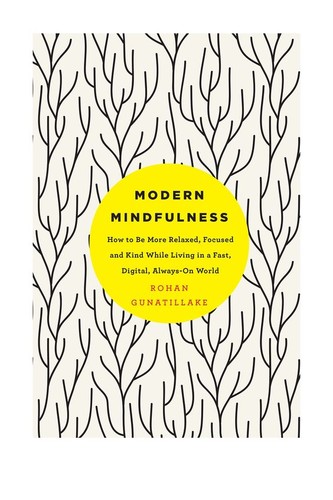 Modern Mindfulness