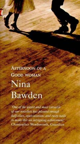 The Afternoon of a Good Woman