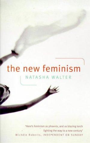 The New Feminism