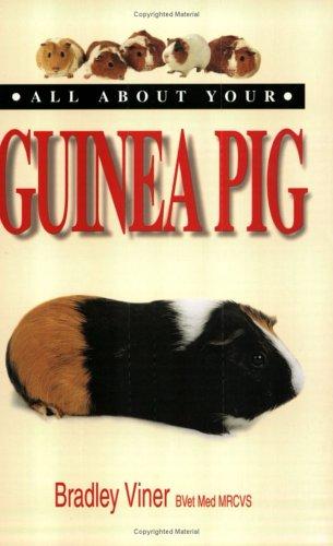 All About Your Guinea Pig