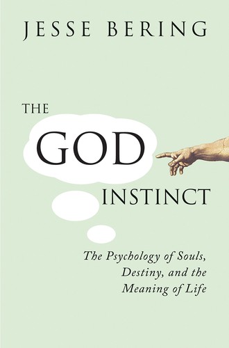The God instinct