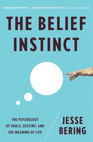 The belief instinct