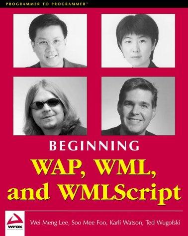 Beginning WAP